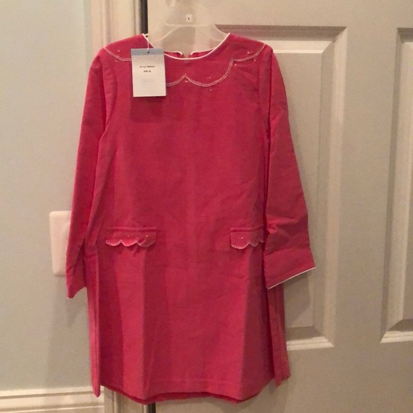 Bella Bliss Other - Bella Bliss soft corduroy dress, size 6